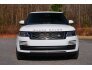 2019 Land Rover Range Rover for sale 101651229